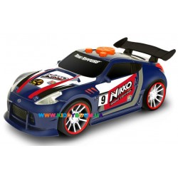 Машина Nissan 370Z Road Rippers Toy State 40572